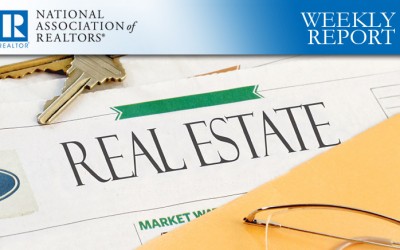 Weekly NAR Newsletter
