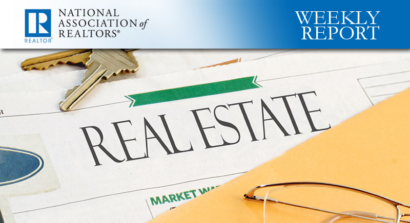 Weekly NAR Newsletter