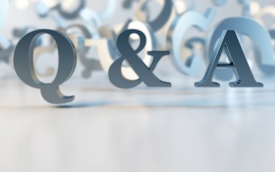 The Following Member Legal Q&As Are Either New or Revised