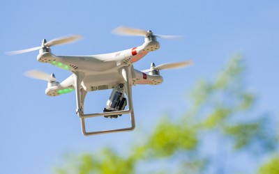 FAA Develops Rules Regarding Drones